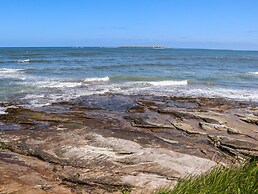 The Waves