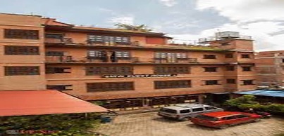 MeroStay 152 B 2N B Guest House