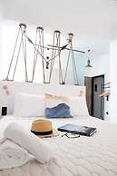 Seabed Suites Mykonos