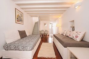 Seabed Suites Mykonos