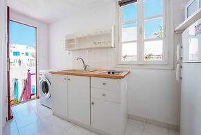 Seabed Suites Mykonos