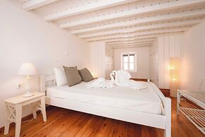 Seabed Suites Mykonos