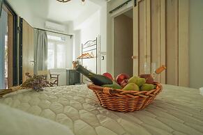 Seabed Suites Mykonos