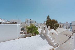Seabed Suites Mykonos