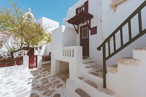 Seabed Suites Mykonos