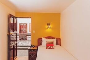Quechua Hotel cusco
