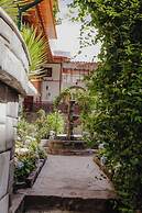 Quechua Hotel cusco