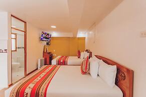 Quechua Hotel cusco