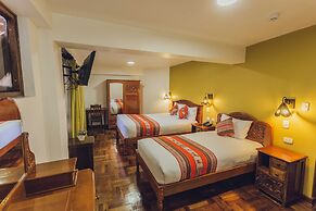 Quechua Hotel cusco