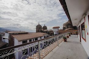 Quechua Hotel cusco