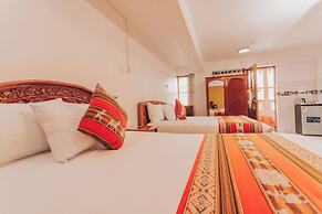 Quechua Hotel cusco
