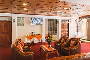 Quechua Hotel cusco