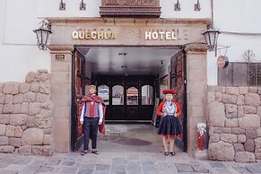 Quechua Hotel cusco