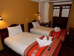 Quechua Hotel cusco