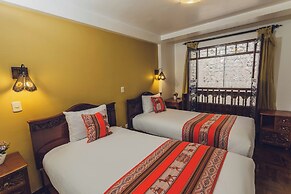 Quechua Hotel cusco