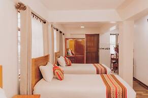 Quechua Hotel cusco