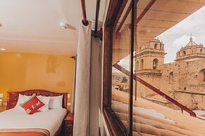 Quechua Hotel cusco