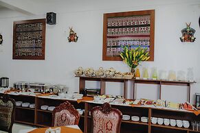 Quechua Hotel cusco