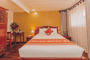 Quechua Hotel cusco