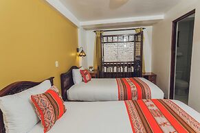 Quechua Hotel cusco