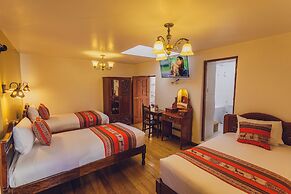 Quechua Hotel cusco