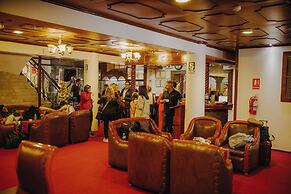 Quechua Hotel cusco
