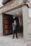 Quechua Hotel cusco