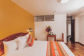 Quechua Hotel cusco