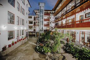 Quechua Hotel cusco