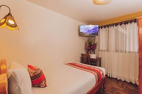 Quechua Hotel cusco