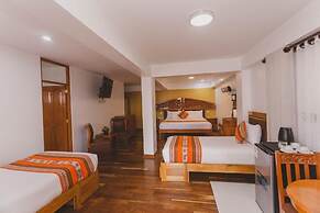Quechua Hotel cusco