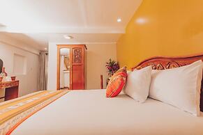 Quechua Hotel cusco