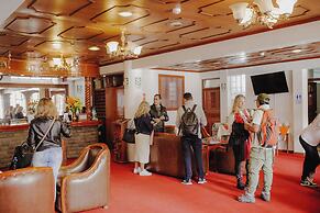 Quechua Hotel cusco