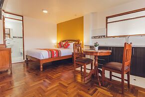 Quechua Hotel cusco