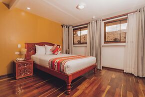 Quechua Hotel cusco