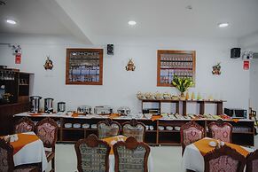 Quechua Hotel cusco