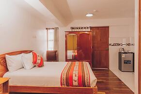 Quechua Hotel cusco
