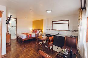 Quechua Hotel cusco