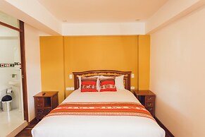 Quechua Hotel cusco