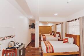 Quechua Hotel cusco