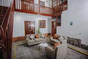 Quechua Hotel cusco