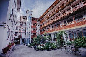 Quechua Hotel cusco