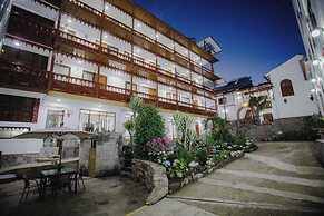 Quechua Hotel cusco