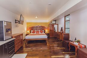 Quechua Hotel cusco