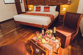 Quechua Hotel cusco