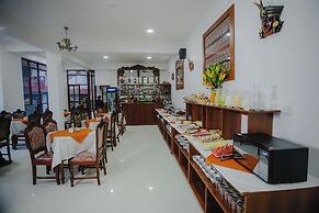 Quechua Hotel cusco