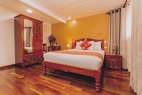 Quechua Hotel cusco