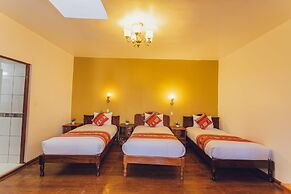Quechua Hotel cusco