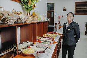 Quechua Hotel cusco