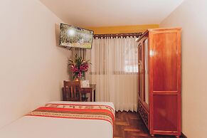 Quechua Hotel cusco